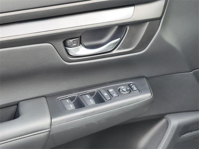 used 2024 Honda CR-V car, priced at $31,899