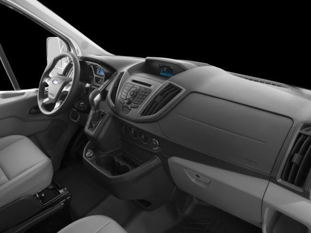 used 2018 Ford Transit-250 car, priced at $16,975