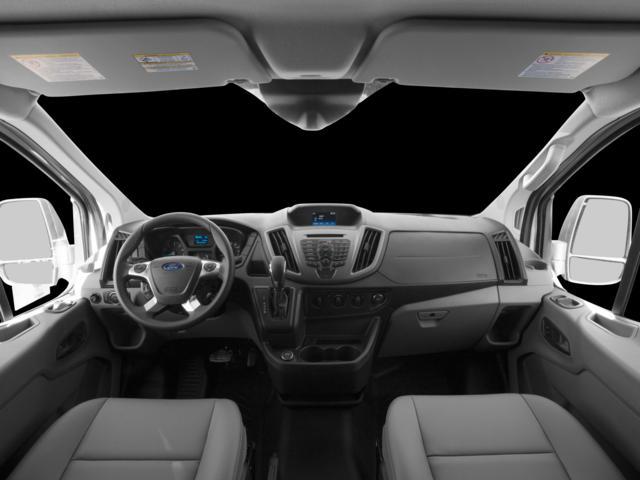 used 2018 Ford Transit-250 car, priced at $16,975