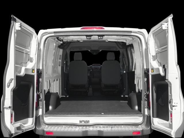 used 2018 Ford Transit-250 car, priced at $16,975