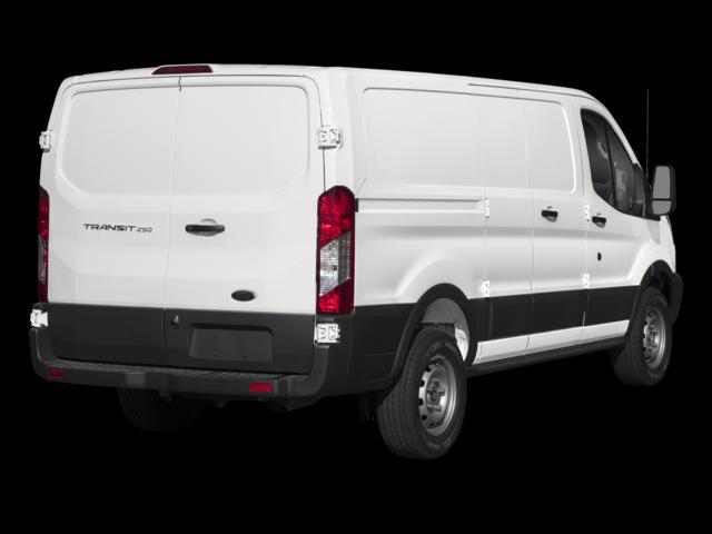 used 2018 Ford Transit-250 car, priced at $16,975