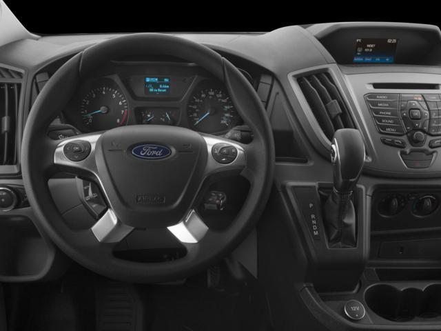 used 2018 Ford Transit-250 car, priced at $16,975