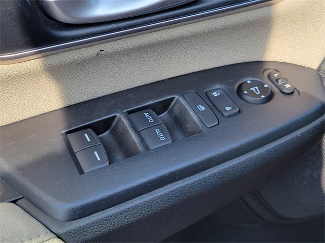 used 2018 Honda CR-V car, priced at $18,832