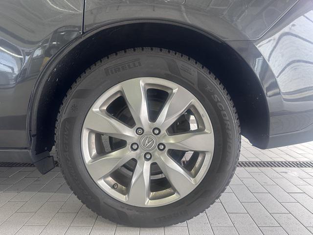 used 2016 Acura MDX car, priced at $11,272