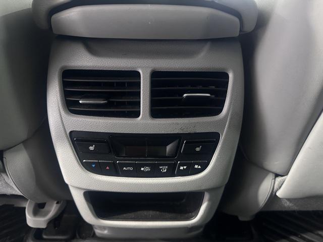 used 2016 Acura MDX car, priced at $11,272