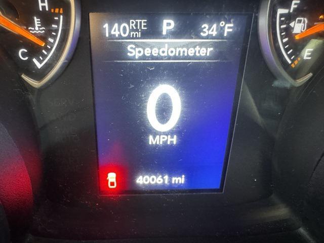 used 2022 Jeep Gladiator car, priced at $31,947