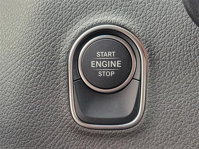 new 2025 Mercedes-Benz Sprinter 2500 car, priced at $72,885