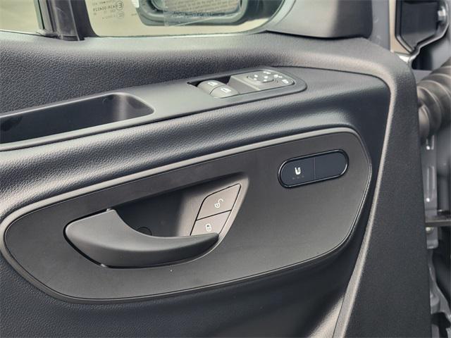 new 2025 Mercedes-Benz Sprinter 2500 car, priced at $72,885