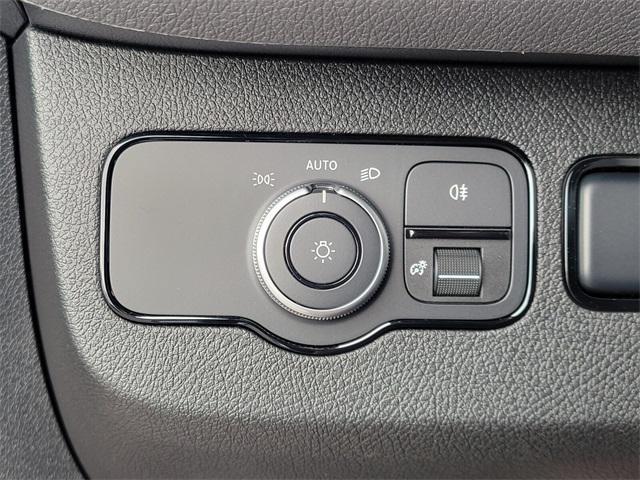new 2025 Mercedes-Benz Sprinter 2500 car, priced at $72,885