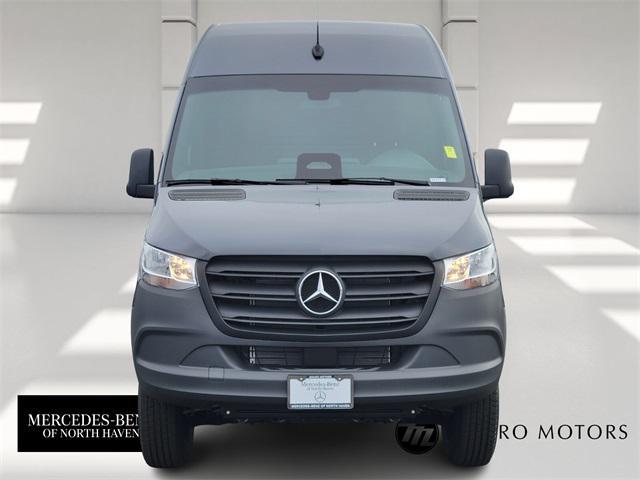 new 2025 Mercedes-Benz Sprinter 2500 car, priced at $72,885