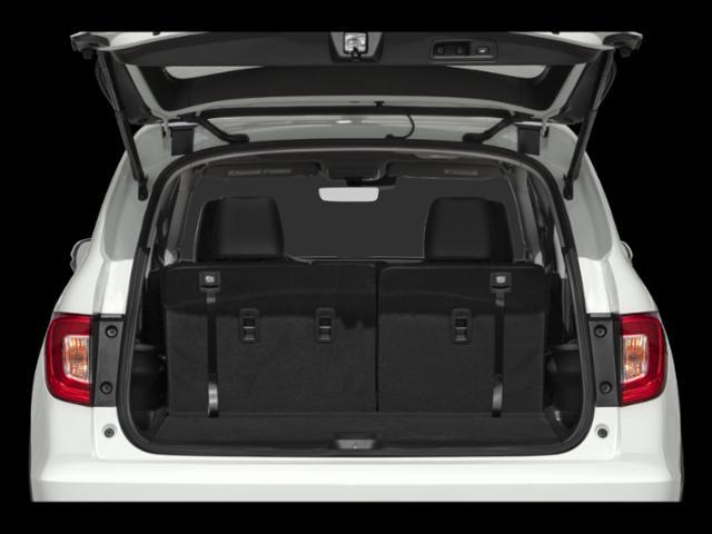 used 2022 Honda Pilot car, priced at $33,995