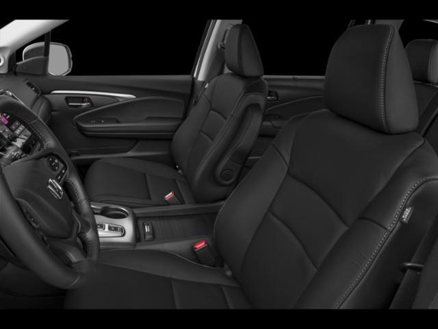 used 2022 Honda Pilot car, priced at $33,995
