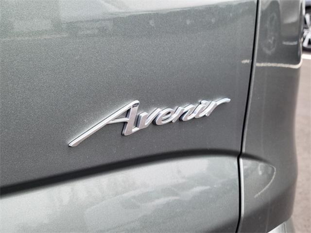 used 2023 Buick Enclave car, priced at $39,995