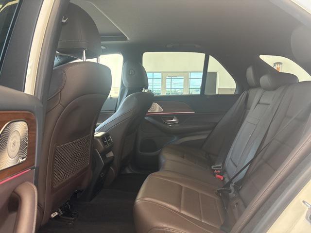 used 2022 Mercedes-Benz GLE 350 car, priced at $44,597