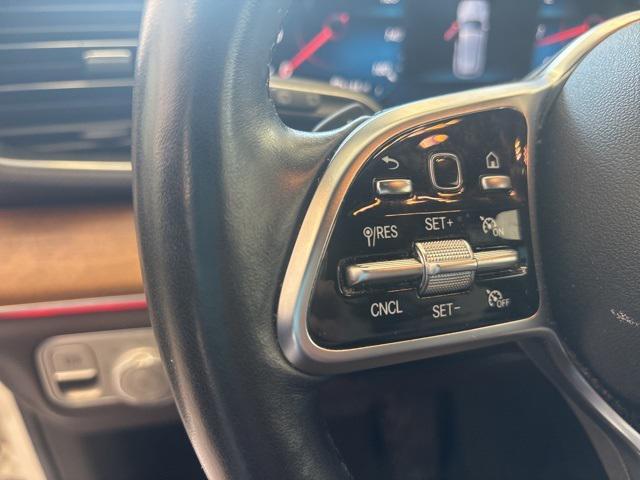used 2022 Mercedes-Benz GLE 350 car, priced at $44,597