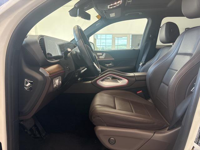 used 2022 Mercedes-Benz GLE 350 car, priced at $44,597