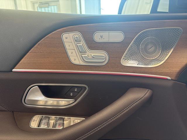 used 2022 Mercedes-Benz GLE 350 car, priced at $44,597