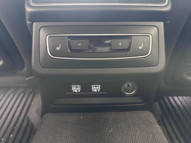 used 2019 Audi A6 car, priced at $19,728