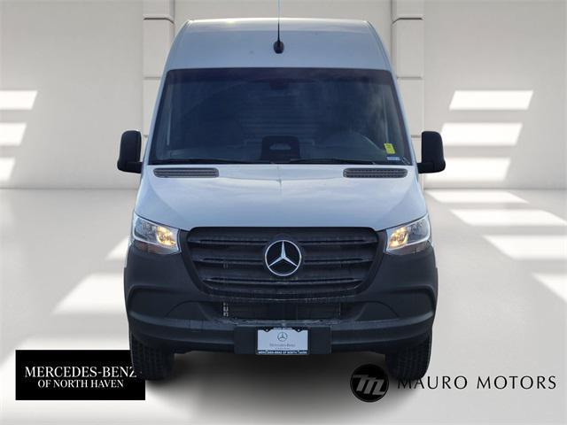 new 2025 Mercedes-Benz Sprinter 2500 car, priced at $63,224