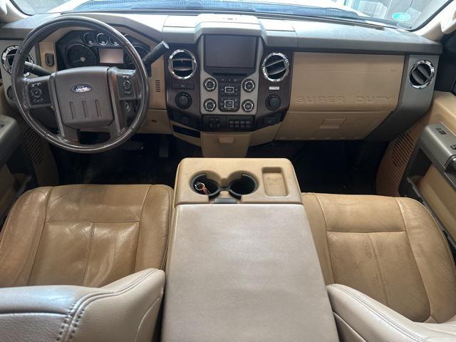 used 2016 Ford F-350 car, priced at $29,997