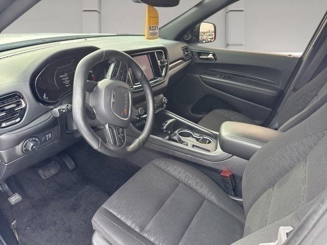 used 2022 Dodge Durango car, priced at $32,995