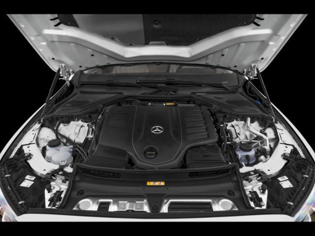 new 2026 Mercedes-Benz E-Class car