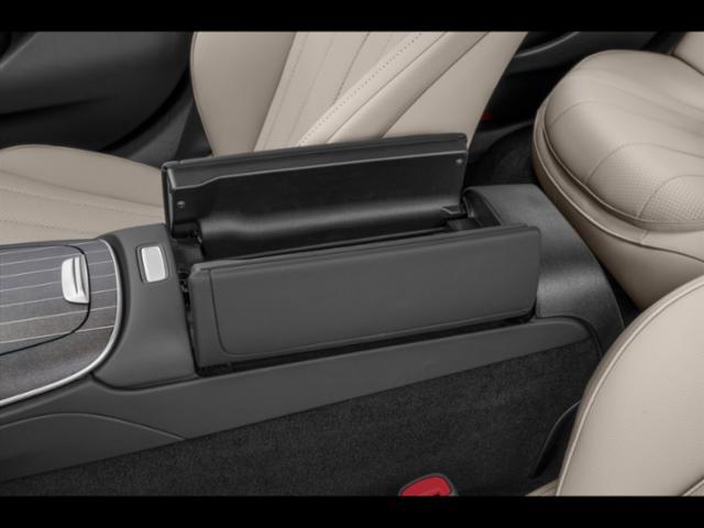 new 2026 Mercedes-Benz E-Class car