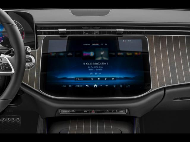 new 2026 Mercedes-Benz E-Class car