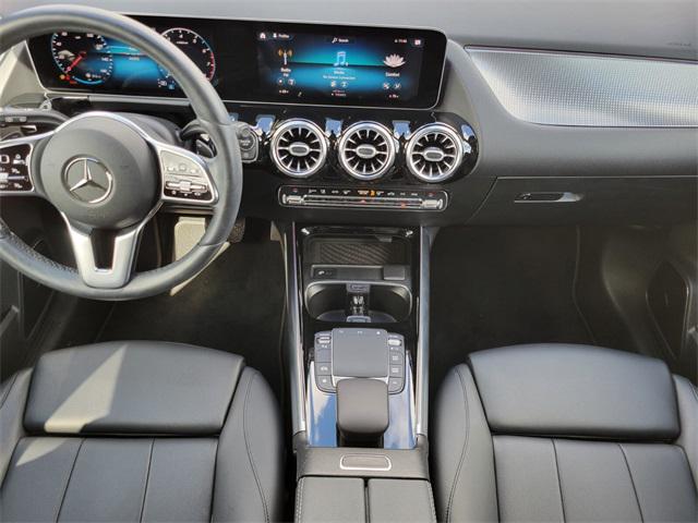 used 2021 Mercedes-Benz GLA 250 car, priced at $26,995