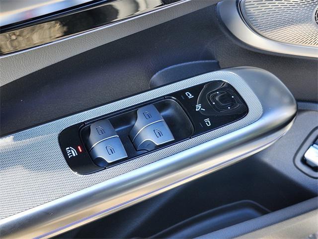 new 2026 Mercedes-Benz AMG CLE 53 car, priced at $94,275