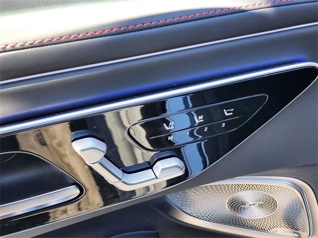 new 2026 Mercedes-Benz AMG CLE 53 car, priced at $94,275