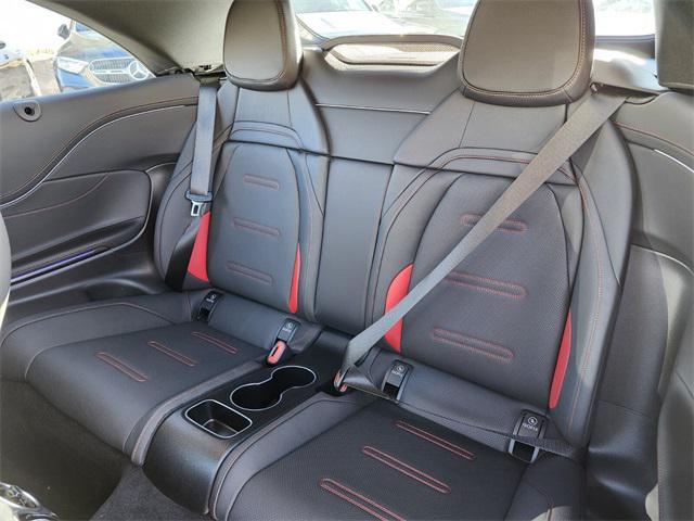 new 2026 Mercedes-Benz AMG CLE 53 car, priced at $94,275