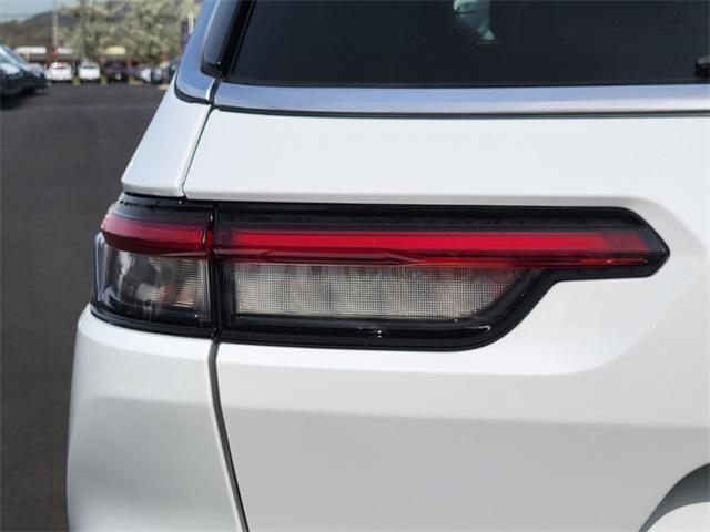 used 2021 Jeep Grand Cherokee L car, priced at $37,995