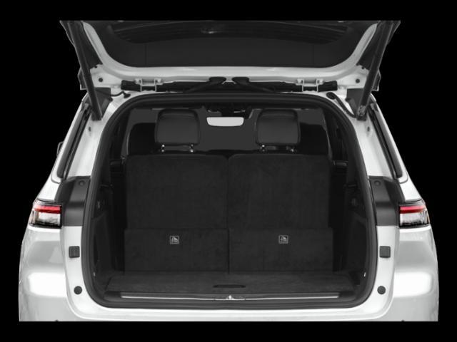 used 2021 Jeep Grand Cherokee L car, priced at $37,995
