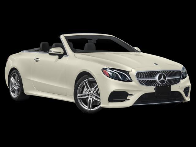 used 2019 Mercedes-Benz E-Class car, priced at $42,497