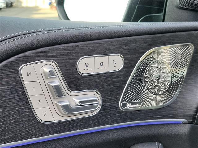 new 2026 Mercedes-Benz GLE 450 car