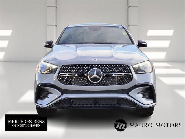 new 2026 Mercedes-Benz GLE 450 car