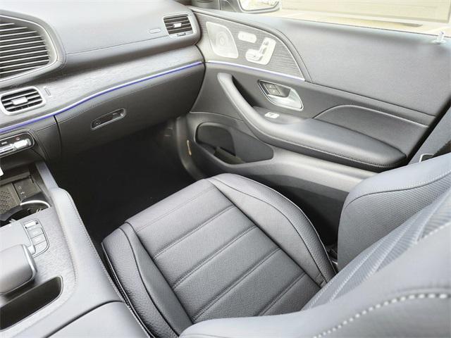 new 2026 Mercedes-Benz GLE 450 car