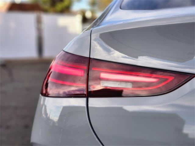 new 2026 Mercedes-Benz GLE 450 car