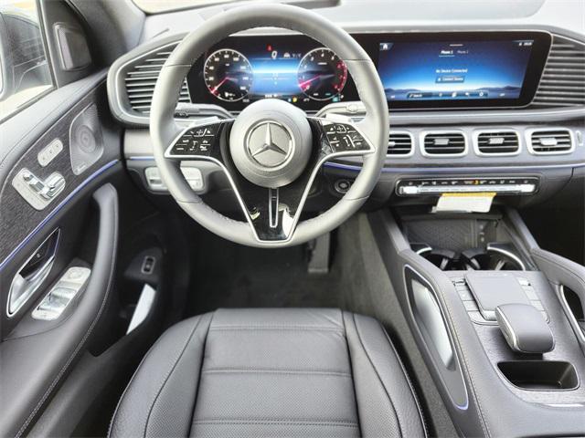 new 2026 Mercedes-Benz GLE 450 car