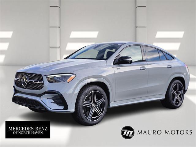 new 2026 Mercedes-Benz GLE 450 car