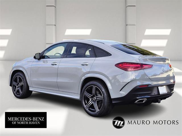 new 2026 Mercedes-Benz GLE 450 car