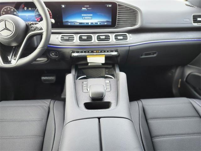 new 2026 Mercedes-Benz GLE 450 car