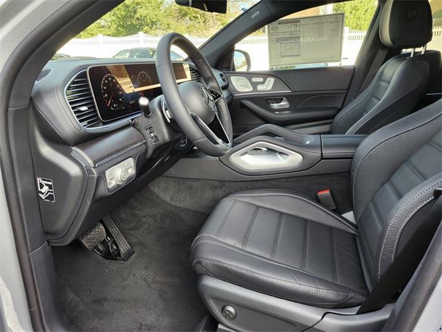 new 2026 Mercedes-Benz GLE 450 car