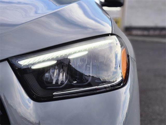 new 2026 Mercedes-Benz GLE 450 car