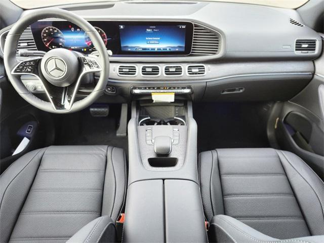 new 2026 Mercedes-Benz GLE 450 car