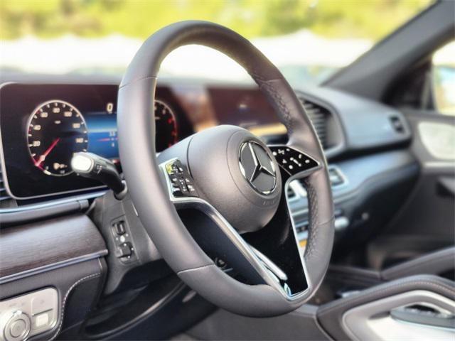 new 2026 Mercedes-Benz GLE 450 car