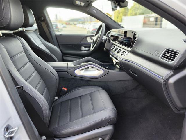 new 2026 Mercedes-Benz GLE 450 car