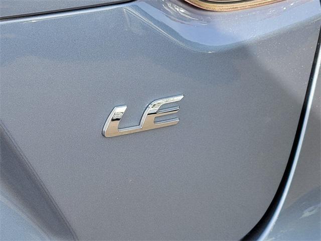 used 2022 Toyota Corolla car, priced at $19,997