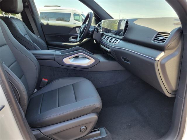 new 2025 Mercedes-Benz GLE 450e car, priced at $84,160